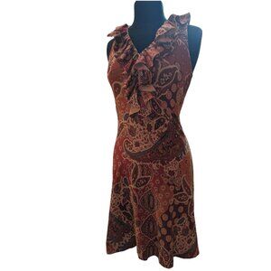 Dress - Ralph Lauren - Jersey Knit - Size SP